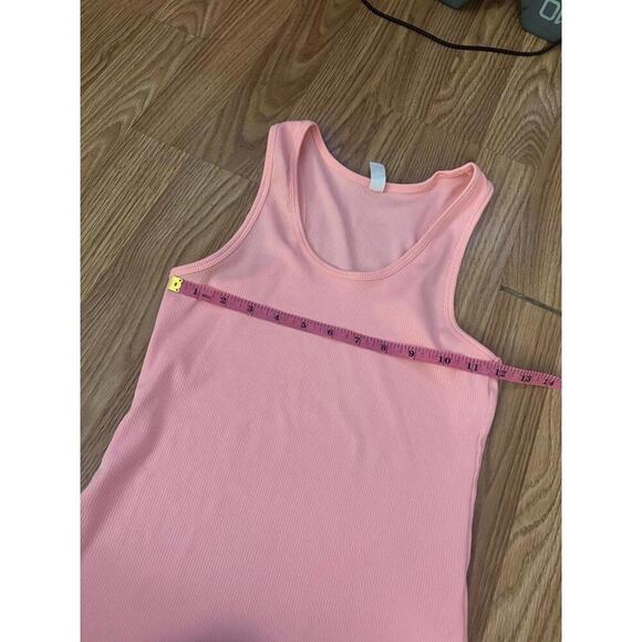 Under Armour Ribbed Tank Top Size Small - Picture 4 of 7
